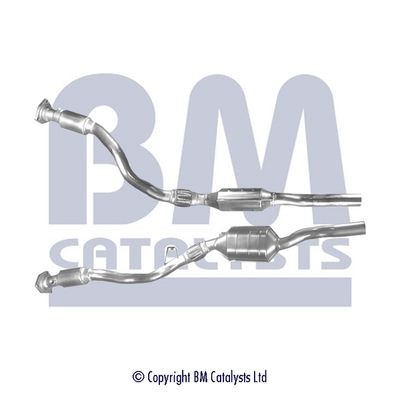Catalysts bm91073 catalytic - bm,