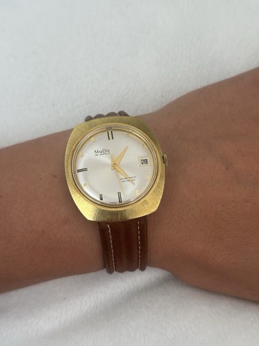 Mudu jewels automatic - jewels,