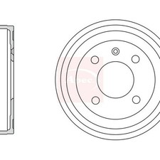 For AUDI A2 8Z0 2000 to 2005