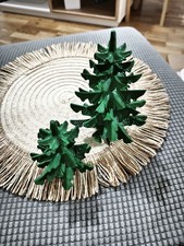 Playmobil Pine Tree  Forest