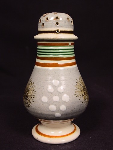 Rare 1800 ornately decorated - 1800,