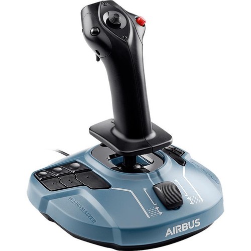 Thrustmaster tca sidestick - thrustmaster,