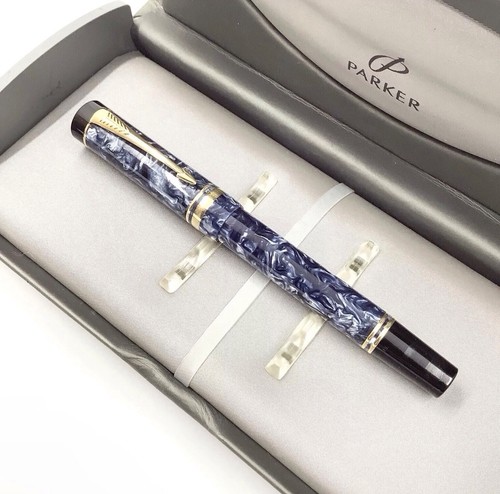 Parker duofold international - duofold,