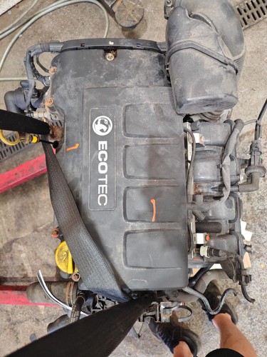 Vauxhall corsa adam - , 1.2