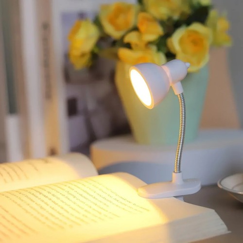 Book light led - led, reading