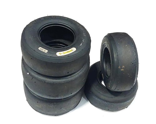 Komet k1d cadet tyres - komet, set