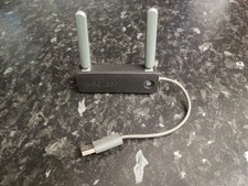 Xbox 360 Wireless N Networking