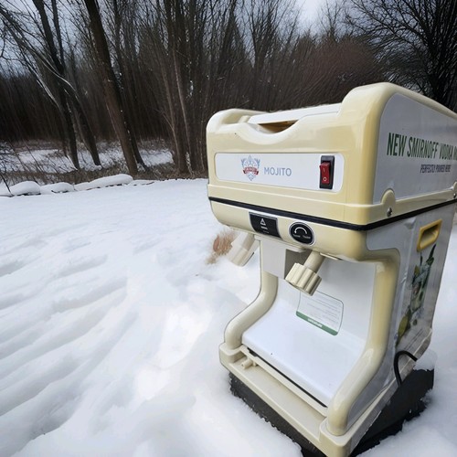 Ice shaver - ice,