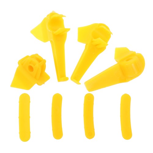 Sets tyre machine - , 4
