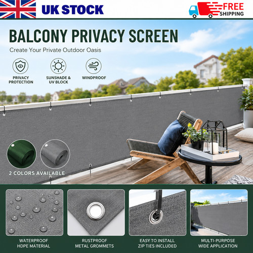 Privacy garden fence panel - privacy,
