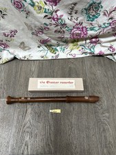 Vintage The Chester Recorder