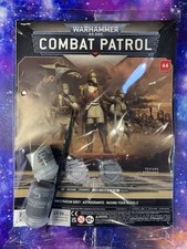Warhammer 40k Combat Patrol