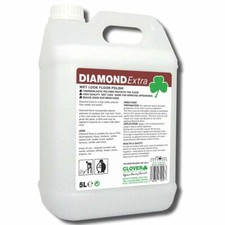  Diamond Extra Wet Look Floor