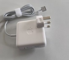 Genuine MacBook Pro 13 15 17" A1424 A1398 85W MagSafe 2 Charger Power Adapter