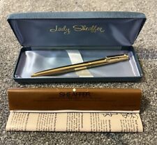 SUPERB LADY SHEAFFER BALLPOINT