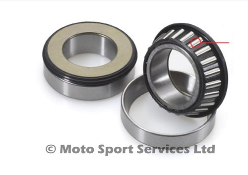 Steering bearing kit yamaha - kit, yz