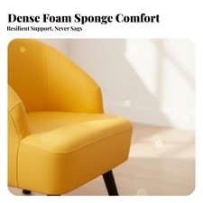 Upholstered Tub Chair