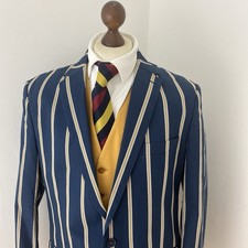 Samuel Windsor Boating Blazer