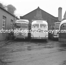 BUS NEGATIVE: HULLEY BASLOW