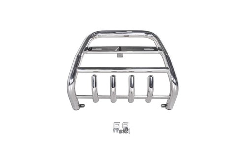 High bull bar for - bull, a