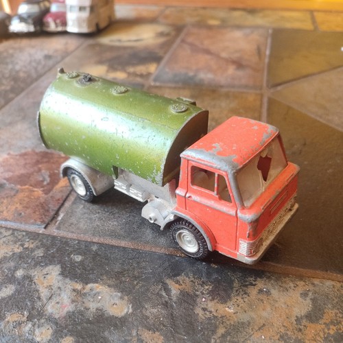 Vintage meccano dinky toys - dinky,