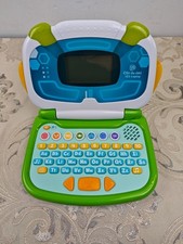 Leapfrog Clic the ABC 123