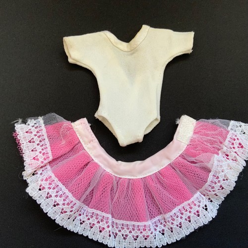 Vintage sindy doll ballerina - vintage,
