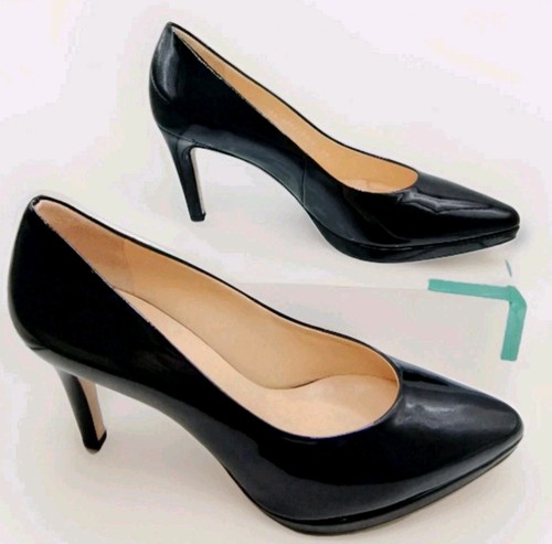 Hogl ladies patent leather - hogl,