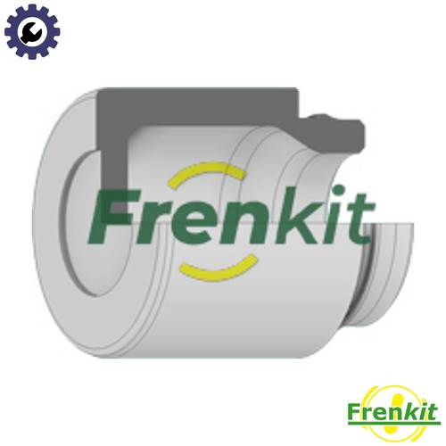 Piston brake caliper p445001 - piston,