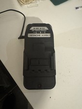 Hitachi UC 24SGH Battery