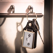 Key Ring - Gift for Vauxhall