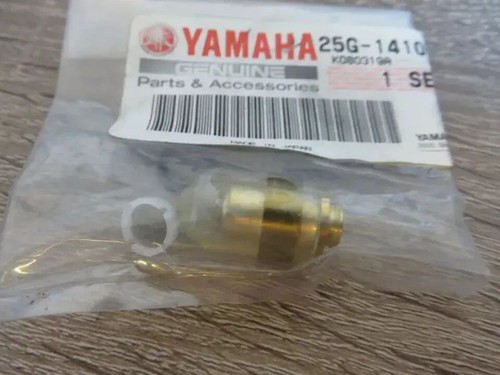 Yamaha float needle - float, valve