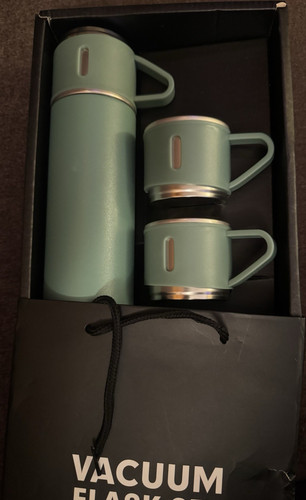 Stainless steel insulated - stainless,