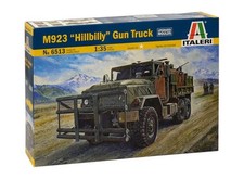 Italeri IT6513 1/35 - M923
