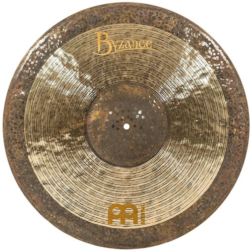 Meinl byzance symmetry - byzance,