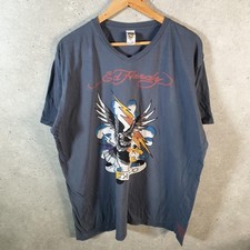 Vintage Don Ed Hardy Sport