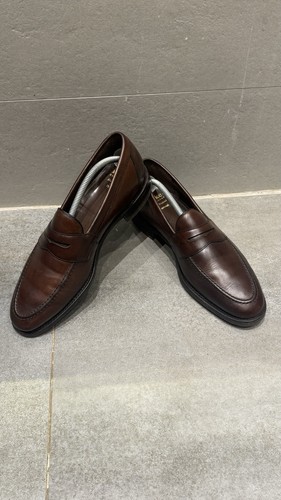 Loake imperial penny loafer - imperial,