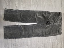 Wrangler Cords 34 W 34 L