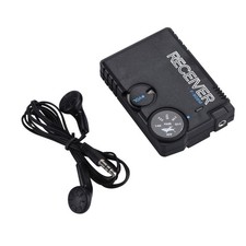 110-140MHZ Air Band Radio AM