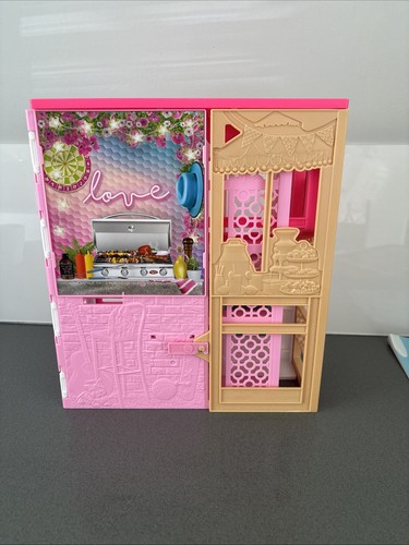 Barbie fold and - barbie, dolls