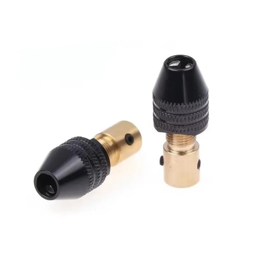 Mini drill bit collet chuck - mini,