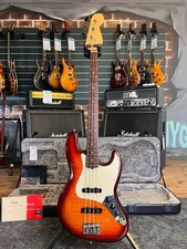 Fender Ltd Edition American