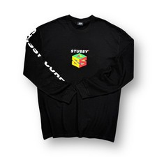 Stussy  Long Sleeve T-shirt