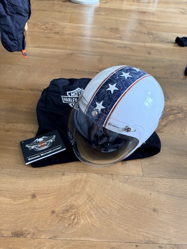 Bell harley davidson - bell,