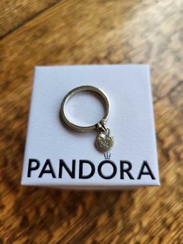 Genuine pandora sterling - pandora,