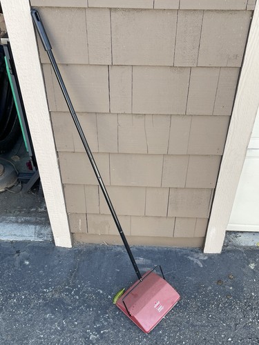 Bissell swift sweep manual - swift,