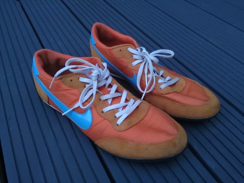 Womens nike track racer - womens,