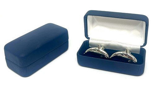 Orca killer whale - , pewter