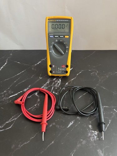 Fluke 175 digital multimeter - 175,