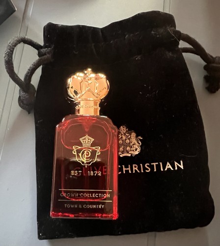 Clive christian crown - christian,